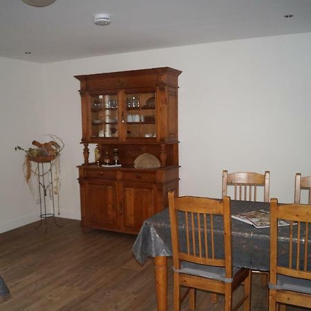 Bed En Breakfast Donkersvoort Beek en Donk Exterior foto