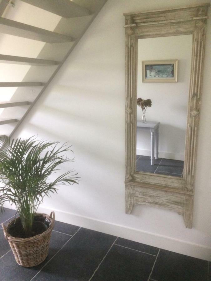 Bed En Breakfast Donkersvoort Beek en Donk Exterior foto
