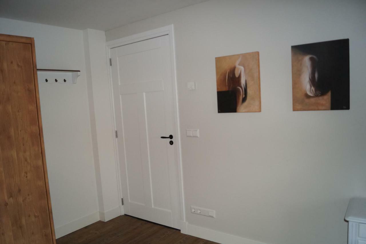 Bed En Breakfast Donkersvoort Beek en Donk Exterior foto